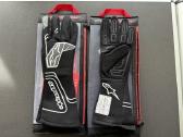 Alpinestars Tech-1 Start V4 homologuotos pirštinės