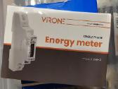 Vienos fazes modulinis elektros skaitiklis - nuotraukos Nr. 4