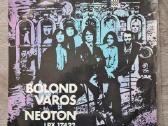 Neoton - Bolond Varos plokštelė