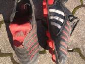 Adidas futbolo bateliai, dydis 41 - nuotraukos Nr. 4