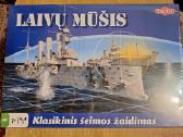 Laivų mūšis - nuotraukos Nr. 2