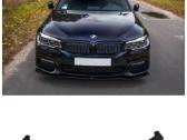 Bmw E60 performance lipai , spoileriai , apdailos. - nuotraukos Nr. 3