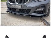 Bmw E60 performance lipai , spoileriai , apdailos. - nuotraukos Nr. 5