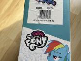 My little Pony riedučiai 33-37 dydis - nuotraukos Nr. 5
