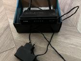 Maršrutizatorius router D-link