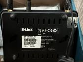 Maršrutizatorius router D-link - nuotraukos Nr. 3