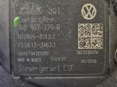 VW Transporter T5 2.5l 128kw 4x4 - nuotraukos Nr. 34