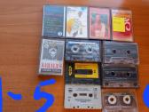 CD dvd kasetės - nuotraukos Nr. 2