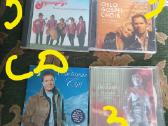 CD dvd kasetės - nuotraukos Nr. 6