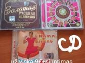 CD dvd kasetės - nuotraukos Nr. 7