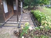 Terasos Lieptai ir Suvirinimo darbai - nuotraukos Nr. 22