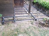Terasos Lieptai ir Suvirinimo darbai - nuotraukos Nr. 23