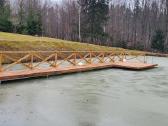 Terasos Lieptai ir Suvirinimo darbai - nuotraukos Nr. 27