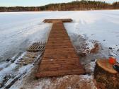Terasos Lieptai ir Suvirinimo darbai - nuotraukos Nr. 31