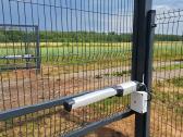 Vartų automatika Bft - nuotraukos Nr. 2