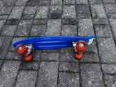 Riedlentė Penny board su šviečiančiais ratukais - nuotraukos Nr. 3