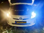 Xenon, LED, Angel Eyes, Markeriai, H7, H11, T10 - nuotraukos Nr. 2