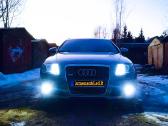 Xenon, LED, Angel Eyes, Markeriai, H7, H11, T10 - nuotraukos Nr. 4