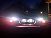 Xenon, LED, Angel Eyes, Markeriai, H7, H11, T10 - nuotraukos Nr. 9
