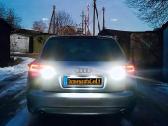 Xenon, LED, Angel Eyes, Markeriai, H7, H11, T10 - nuotraukos Nr. 5