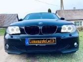 Xenon, LED, Angel Eyes, Markeriai, H7, H11, T10 - nuotraukos Nr. 8