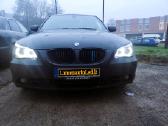 Xenon, LED, Angel Eyes, Markeriai, H7, H11, T10 - nuotraukos Nr. 10