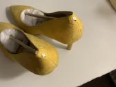 Sam Edelman aukštakulniai - nuotraukos Nr. 2