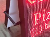 Akcija - 10%. LED Švieslentes, Bėgančias Eilutes. - nuotraukos Nr. 30