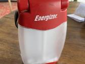 Turistinis žibintas Energizer, sulankstomas - nuotraukos Nr. 7