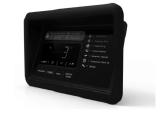 Sraigtinis kompresorius Viber-system 500l 750l/m 1 - nuotraukos Nr. 4