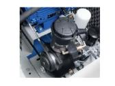 Sraigtinis kompresorius Viber-system 500l 750l/m 1 - nuotraukos Nr. 6