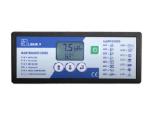 Sraigtinis kompresorius Viber-system 500l 750l/m 1 - nuotraukos Nr. 7