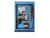 Sraigtinis kompresorius Viber-system 500l 750l/m 1 - nuotraukos Nr. 9