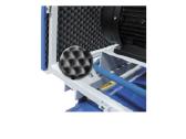 Sraigtinis kompresorius Viber-system 500l 750l/m 1 - nuotraukos Nr. 10