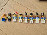 Lego 6276 Eldorado Fortress - nuotraukos Nr. 6