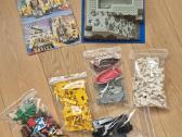 Lego 6276 Eldorado Fortress - nuotraukos Nr. 8