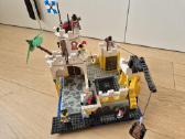 Lego 6276 Eldorado Fortress - nuotraukos Nr. 2