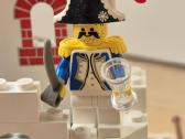 Lego 6276 Eldorado Fortress - nuotraukos Nr. 5