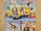 Lego 6276 Eldorado Fortress - nuotraukos Nr. 7