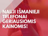 Ulefone Armor 27t Pro - 256/12gb, Eu, Vilnius - nuotraukos Nr. 7