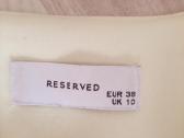 Lengvas Reserved puspatukas/ švarkas - nuotraukos Nr. 5