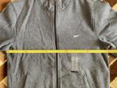 Nike originalus užsegamas užtrauktuku džemperis - nuotraukos Nr. 3