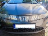 Automobilio žibintų poliravimas Vilnius - nuotraukos Nr. 4