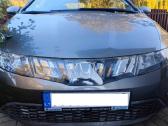 Automobilio žibintų poliravimas Vilnius - nuotraukos Nr. 5