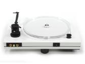 Aukštos klasės vinilo grotuvas New Horizon Gd-202 - nuotraukos Nr. 2