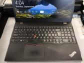 Thinkpad P52s 15.6 Ips i7-8550u 16/256gb P500 2gb