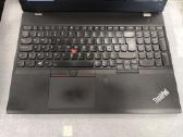Thinkpad P52s 15.6 Ips i7-8550u 16/256gb P500 2gb - nuotraukos Nr. 2