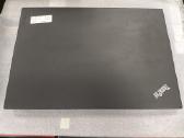 Thinkpad P52s 15.6 Ips i7-8550u 16/256gb P500 2gb - nuotraukos Nr. 3