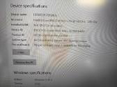 Thinkpad P52s 15.6 Ips i7-8550u 16/256gb P500 2gb - nuotraukos Nr. 4