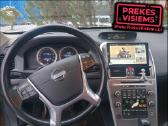 Volvo XC60 2008 - 2017 android multimedija